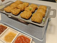 -同庆楼(金宝汇店)