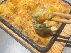 -鼎原力量东北吊炉烧烤(临河街店)