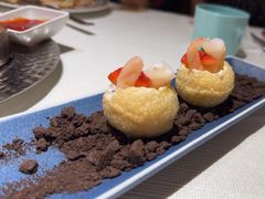 -俄士厨房(印象汇店)