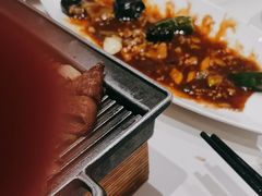 -大碗居·烤鸭·鱼头泡饼(天坛东门店)