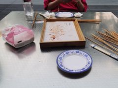 -一只羊·铜锅涮羊肉烧烤