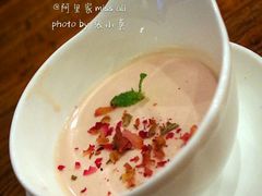 玫瑰布丁-阿里家·新疆烤肉酒場 by MIG