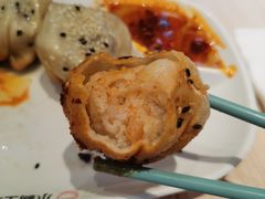 -小杨生煎(东方明珠店)