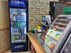 -赛百味SUBWAY(星摩尔店)