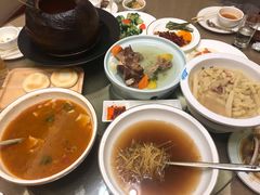 -新疆巴州金丝特餐厅(大钟寺店)