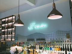 -JF Garden(渔人码头店)