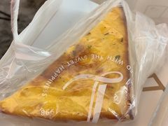 土豆焗烤三明治-罗森尼娜(解放西路店)