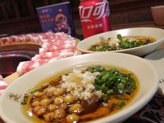 -蜀大侠火锅(森兰花园城店)