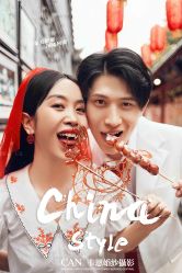 点击看大图 -卡恩婚纱摄影(桥梓口店)