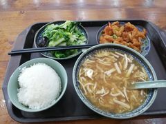 -荣华基·现炒快餐(肇嘉浜路店)