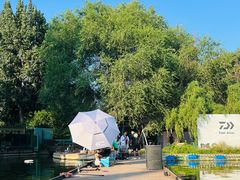 -酷鱼垂钓CLUB(朝阳区博大路店 )