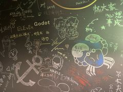 -等待戈多Waiting For Godot(交道口店)