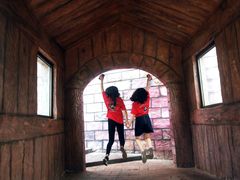 -南京银杏湖乐园