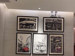 -秀玉coffee&kitchen(黄石大上海店)