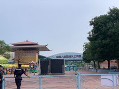 -欢乐水魔方水世界