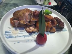 -外婆小菜(灵岩南路店)