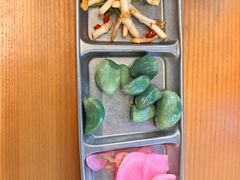 -木屋烧烤(龙华中路店)