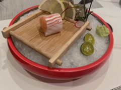 -月下料理(楷林IFC店)