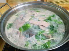 -华哥新鲜猪精品美食