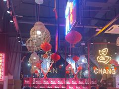 -老闵田螺馆·南昌特色小炒(梦时代店)