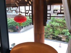-佛山顺德香云纱园林酒店(清晖园店)