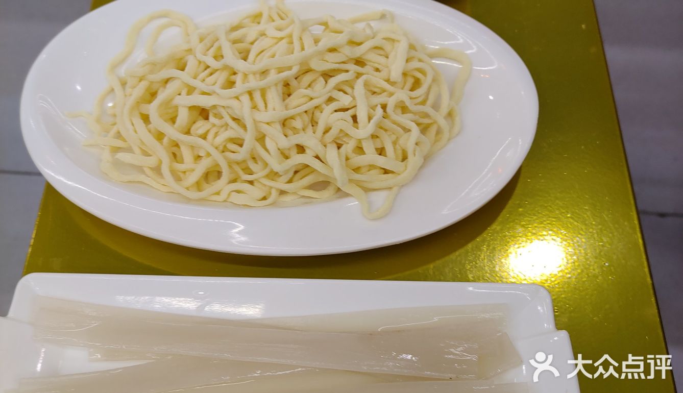 三桥新开的香辣虾火锅-终途大虾