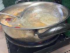 -小煵记·打边炉(西丽文光店)