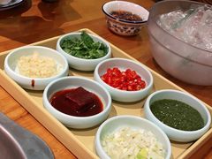 -乐宴·老北京铜火锅(桂庙店)