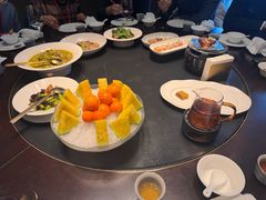 -海立阁海鲜江浙菜(漕河泾印象城店)