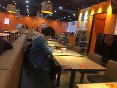-大快活(丽丰店)