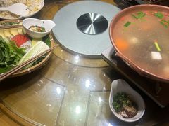 -云禾壹海景庄园餐厅