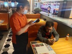 -纽斯特牛排自助餐厅(浦东文峰广场店)