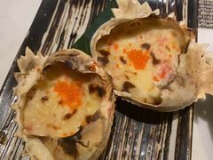-乐亭日本料理(彩虹本店)