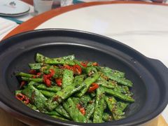 -南山翁新概念川菜(江宁万达广场店)