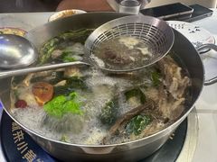 -刘少华贵州小黄牛·鲜牛肉火锅(总店)
