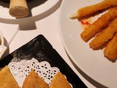 -老伙记海鲜码头(北滘店)