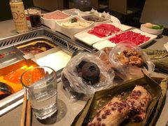 -海底捞火锅(江南盛天地店)