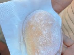 -澳门长洲糯米糍(柯打苏沙街店)