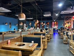 -傣妹火锅(南京东路一店)