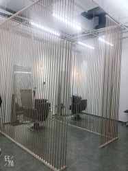 大厅-A梦造型