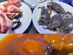 -海韵之星邮轮水会(明发商业广场店)
