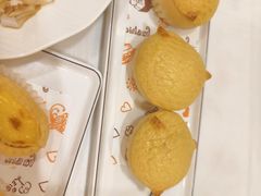 -福满楼·海鲜酒家(福永益田店)