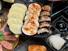 -张姐烤肥牛(西丽店)
