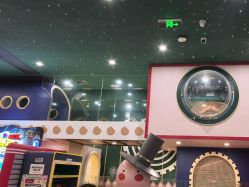 -MELAND CLUB亲子乐园·派对·餐厅(北京芳圆里ID MALL店)