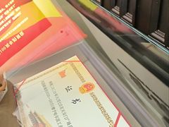 -哈尔滨工业大学-博物馆