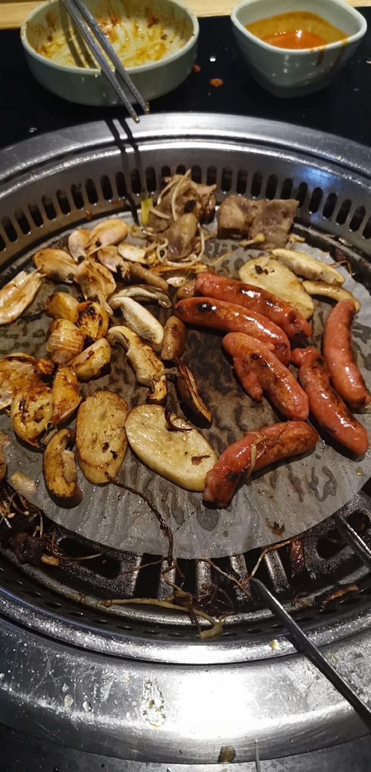 鼎盛江山美食自助(欢乐城店)