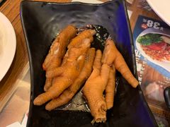 -香港新曜记茶餐厅(星耀城店)