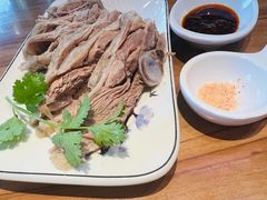 -品回味清真西北楼(宁波首店)