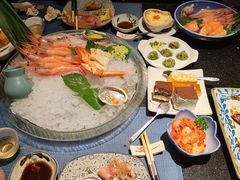 -德川家日本料理(中关村寰太大厦店)