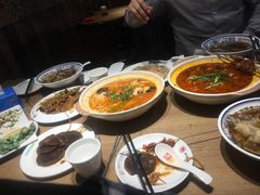 -直隶安家牛肉罩饼(建华店)